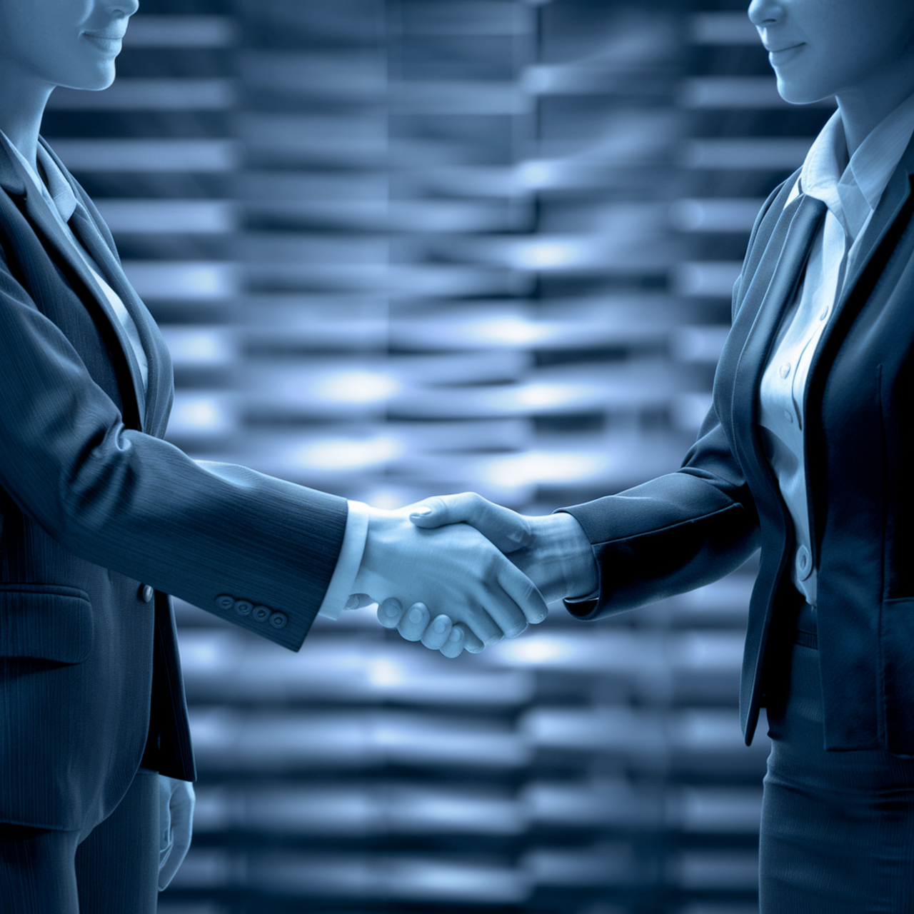 Partner Program detailed preview